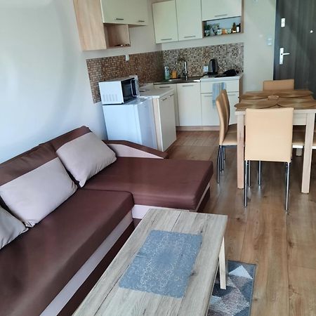 Apartament Perla Baltyku Grzybowo  Esterno foto