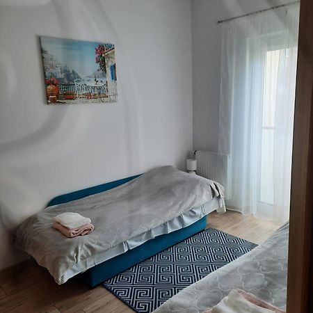 Appartamento Apartament Perla Baltyku Grzybowo  Esterno foto