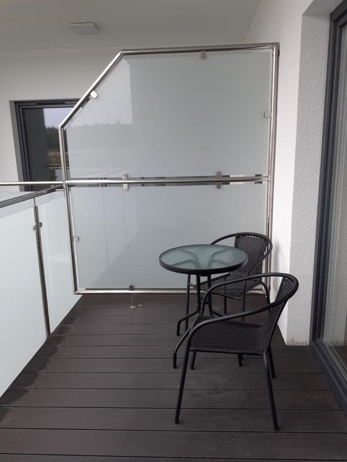Apartament Perla Baltyku Grzybowo  Esterno foto