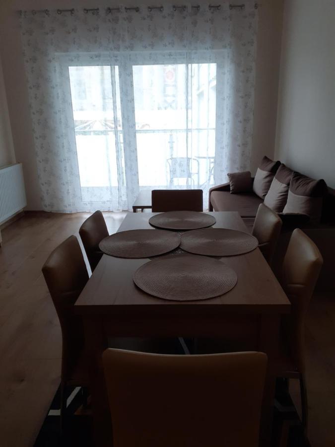 Appartamento Apartament Perla Baltyku Grzybowo  Esterno foto