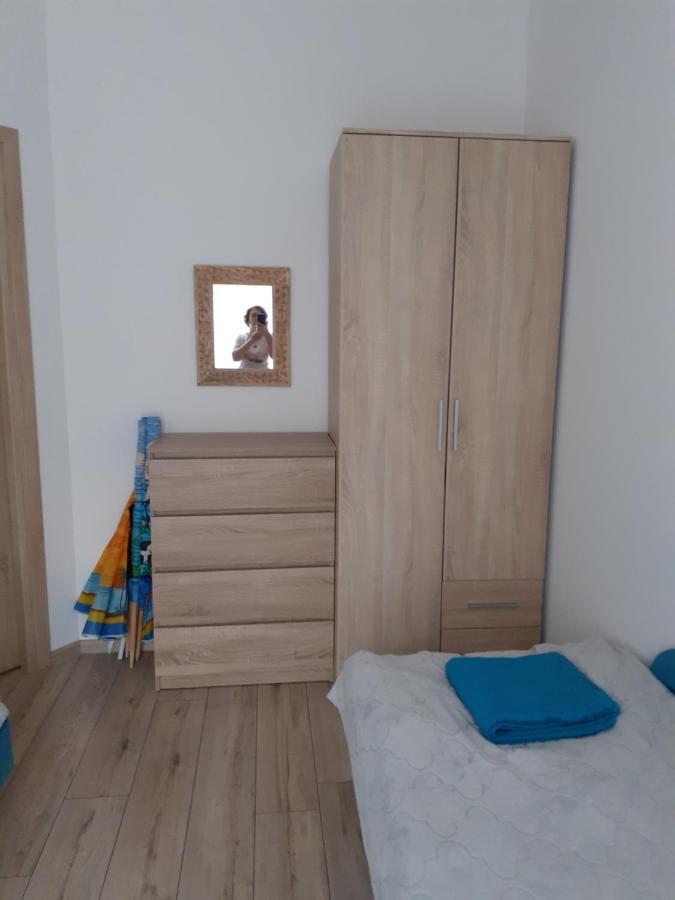 Appartamento Apartament Perla Baltyku Grzybowo  Esterno foto