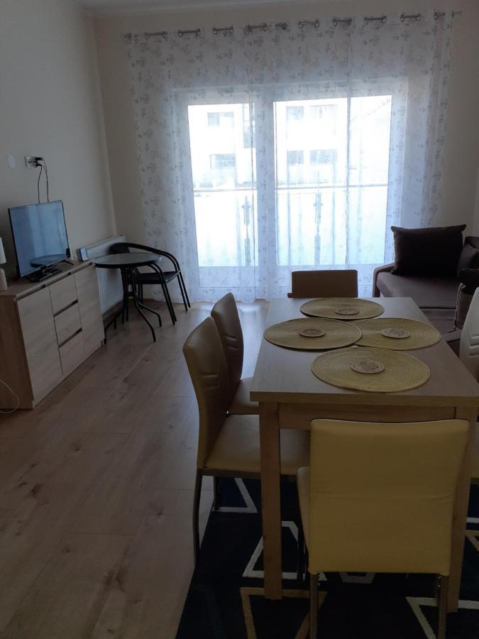 Appartamento Apartament Perla Baltyku Grzybowo  Esterno foto