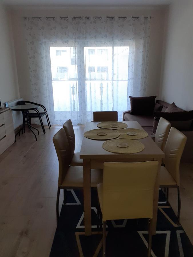 Appartamento Apartament Perla Baltyku Grzybowo  Esterno foto