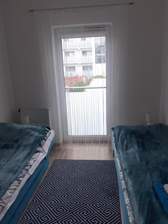 Appartamento Apartament Perla Baltyku Grzybowo  Esterno foto