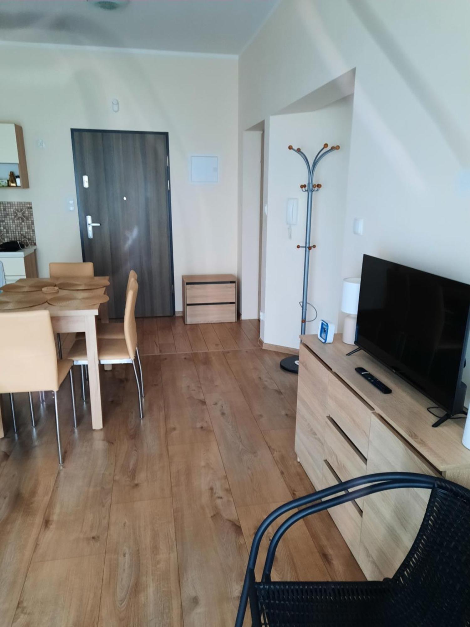 Appartamento Apartament Perla Baltyku Grzybowo  Esterno foto